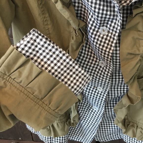 Jacket/top - Picture 3 of 14